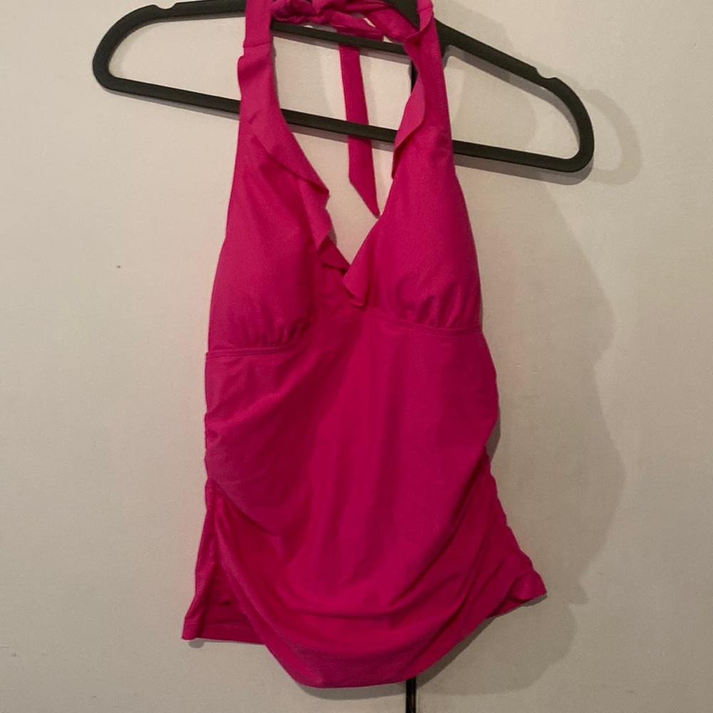Bathing suit top